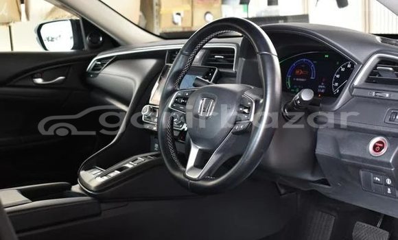 Buy Used 2020 Honda Insight in Dhaka, Dhaka Buy Used 2020 Honda Insight in Dhaka, Dhaka