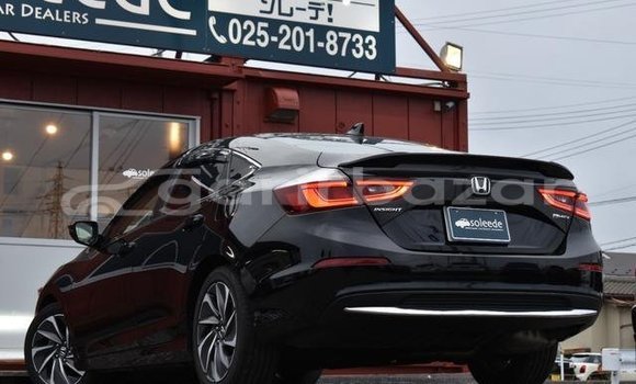 Buy Used 2020 Honda Insight in Dhaka, Dhaka Buy Used 2020 Honda Insight in Dhaka, Dhaka