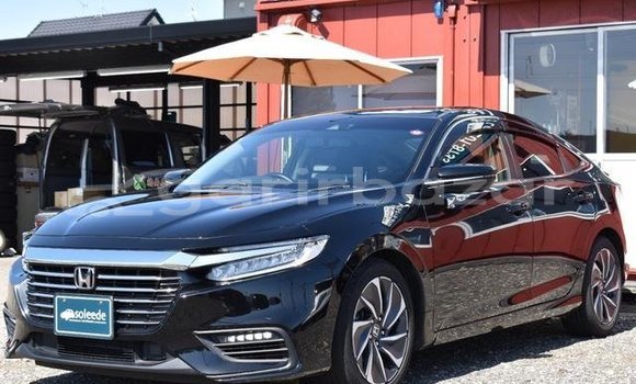 Buy Used 2020 Honda Insight in Dhaka, Dhaka Buy Used 2020 Honda Insight in Dhaka, Dhaka