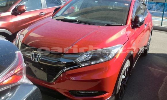 কেনা ব্যবহৃত Honda Vezel Red গাড়ী মধ্যে ঢাকা মধ্যে Dhaka কেনা ব্যবহৃত Honda Vezel Red গাড়ী মধ্যে ঢাকা মধ্যে Dhaka