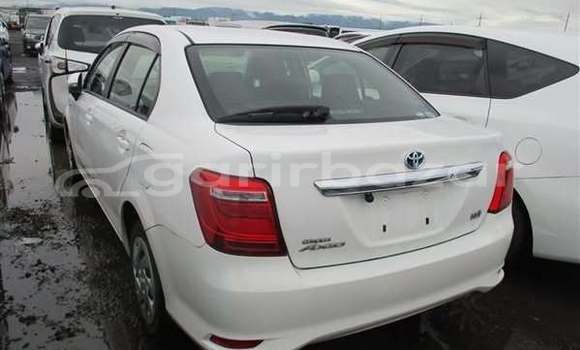 Buy Used 2019 Toyota Axio in Dhaka, Dhaka Buy Used 2019 Toyota Axio in Dhaka, Dhaka