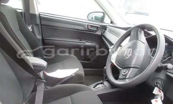 Buy Used 2019 Toyota Axio in Dhaka, Dhaka Buy Used 2019 Toyota Axio in Dhaka, Dhaka