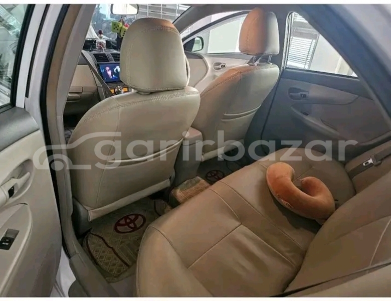 Big with watermark toyota axio g hybrid ready 2018 bandarban bandarban 47428