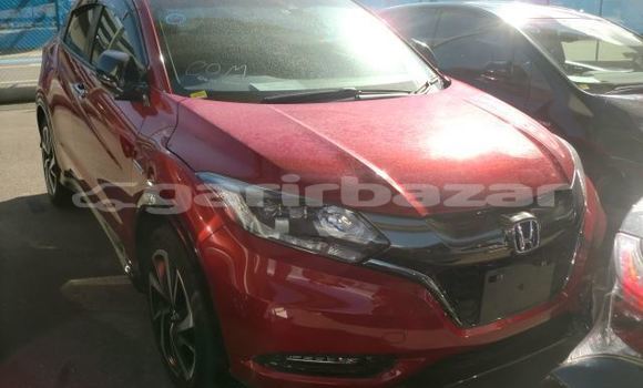 কেনা ব্যবহৃত Honda Vezel Red গাড়ী মধ্যে ঢাকা মধ্যে Dhaka কেনা ব্যবহৃত Honda Vezel Red গাড়ী মধ্যে ঢাকা মধ্যে Dhaka