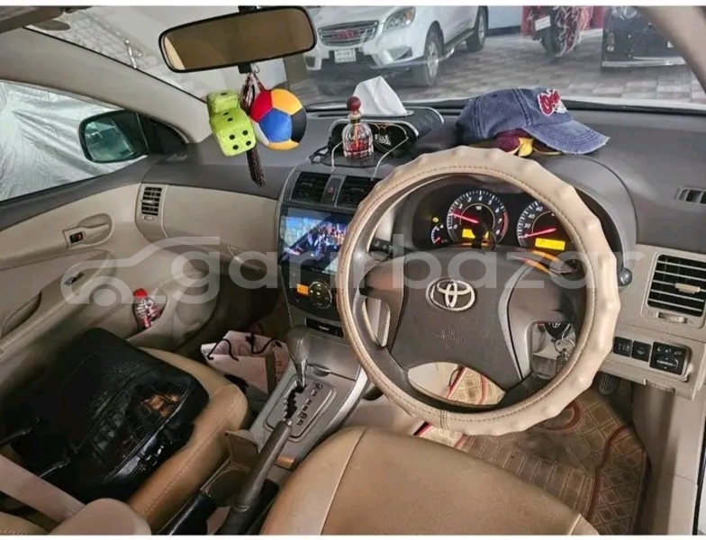 Big with watermark toyota axio g hybrid ready 2018 bandarban bandarban 47428