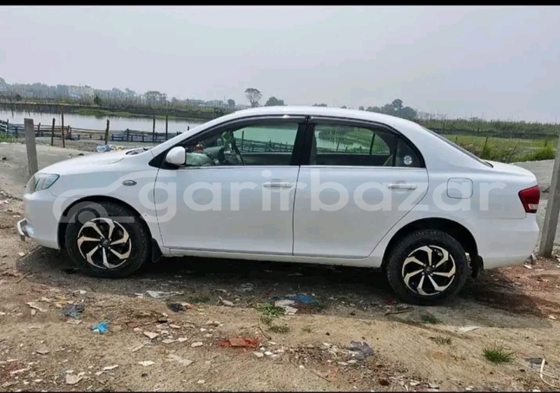 Big with watermark toyota axio g hybrid ready 2018 bandarban bandarban 47428