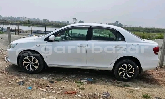 Buy Used Toyota Axio g hybrid ready 2018 in Bandarban, Bandarban Buy Used Toyota Axio g hybrid ready 2018 in Bandarban, Bandarban
