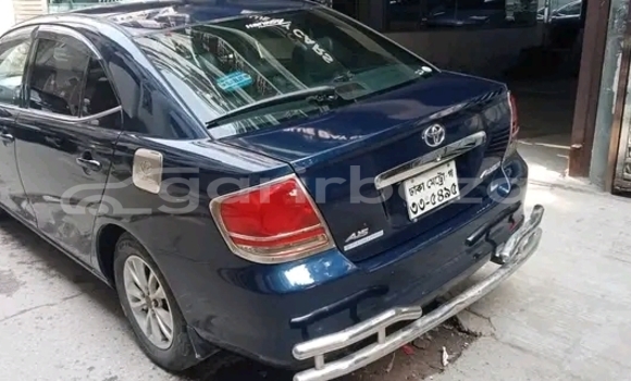Buy Used Toyota Allion a-15 2006 in Bandarban, Bandarban Buy Used Toyota Allion a-15 2006 in Bandarban, Bandarban