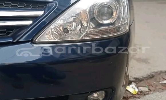 Buy Used Toyota Allion a-15 2006 in Bandarban, Bandarban Buy Used Toyota Allion a-15 2006 in Bandarban, Bandarban