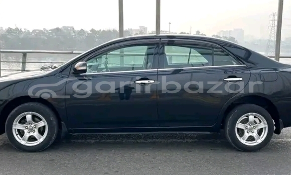 Buy Used Toyota Allion in Bandarban, Bandarban Buy Used Toyota Allion in Bandarban, Bandarban