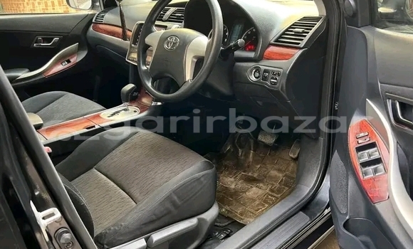 Buy Used Toyota Allion in Bandarban, Bandarban Buy Used Toyota Allion in Bandarban, Bandarban