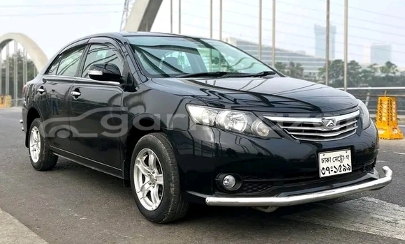 Buy Used Toyota Allion in Bandarban, Bandarban Buy Used Toyota Allion in Bandarban, Bandarban