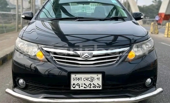 Buy Used Toyota Allion in Bandarban, Bandarban Buy Used Toyota Allion in Bandarban, Bandarban