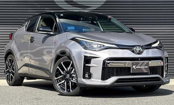 Buy Used 2020 Toyota C-HR in Dhaka, Dhaka Buy Used 2020 Toyota C-HR in Dhaka, Dhaka