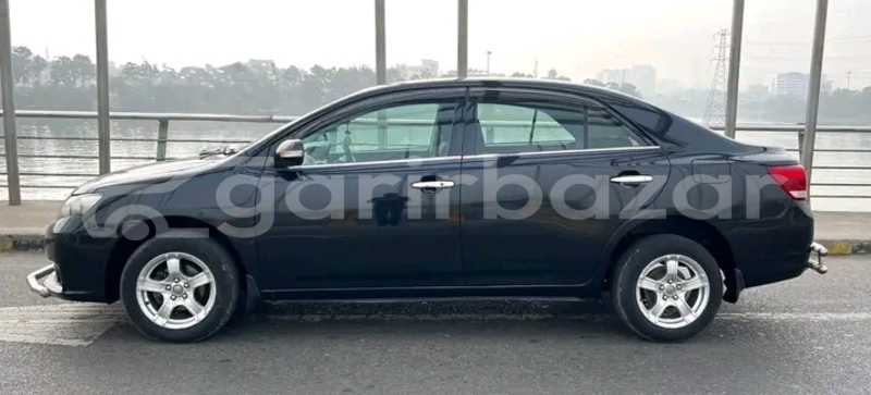 Big with watermark toyota vitz f led prestige 2018 habiganj baniachang 47432