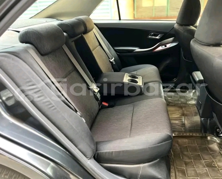 Big with watermark toyota vitz f led prestige 2018 habiganj baniachang 47432