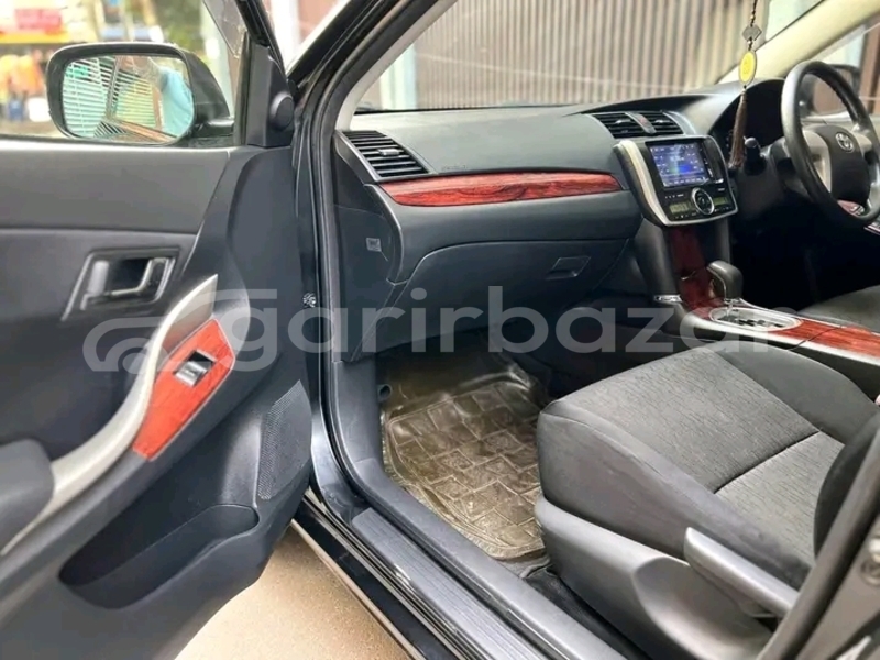 Big with watermark toyota vitz f led prestige 2018 habiganj baniachang 47432