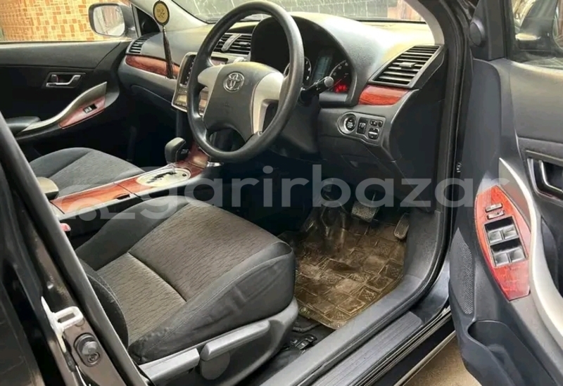 Big with watermark toyota vitz f led prestige 2018 habiganj baniachang 47432