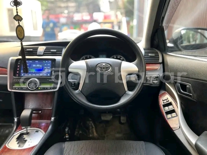 Big with watermark toyota vitz f led prestige 2018 habiganj baniachang 47432