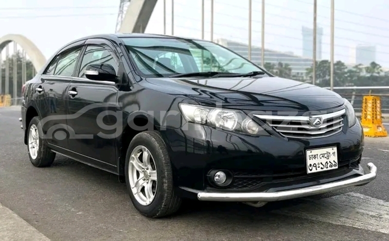 Big with watermark toyota vitz f led prestige 2018 habiganj baniachang 47432