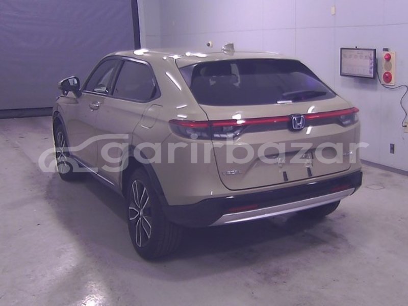 Big with watermark honda vezel dhaka dhaka 47433