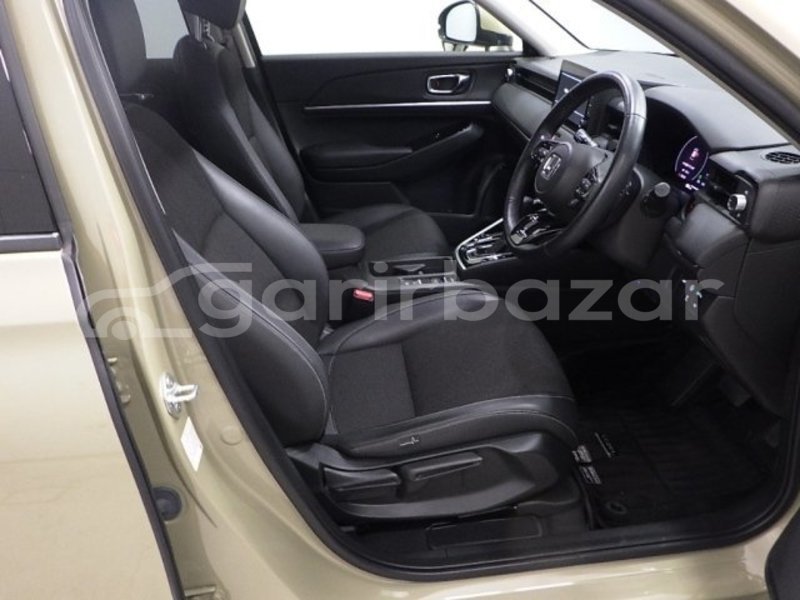 Big with watermark honda vezel dhaka dhaka 47433