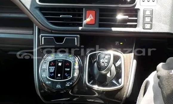 Buy Used Toyota Noah ☓ 2020 in Bandarban, Bandarban Buy Used Toyota Noah ☓ 2020 in Bandarban, Bandarban