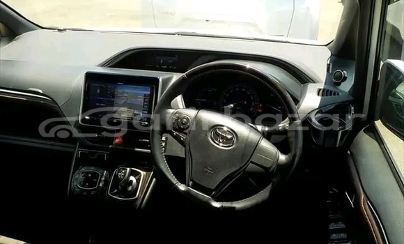 Buy Used Toyota Noah ☓ 2020 in Bandarban, Bandarban Buy Used Toyota Noah ☓ 2020 in Bandarban, Bandarban