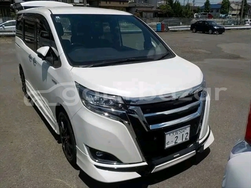Big with watermark toyota noah 2020 bandarban bandarban 47434