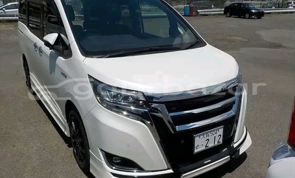 Buy Used Toyota Noah ☓ 2020 in Bandarban, Bandarban Buy Used Toyota Noah ☓ 2020 in Bandarban, Bandarban