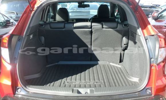 কেনা ব্যবহৃত Honda Vezel Red গাড়ী মধ্যে ঢাকা মধ্যে Dhaka কেনা ব্যবহৃত Honda Vezel Red গাড়ী মধ্যে ঢাকা মধ্যে Dhaka