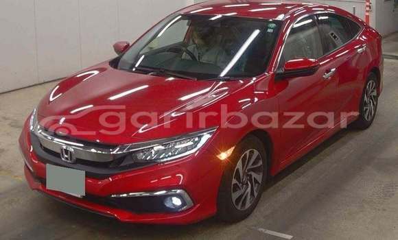 Buy Used 2020 Honda Civic in Dhaka, Dhaka Buy Used 2020 Honda Civic in Dhaka, Dhaka
