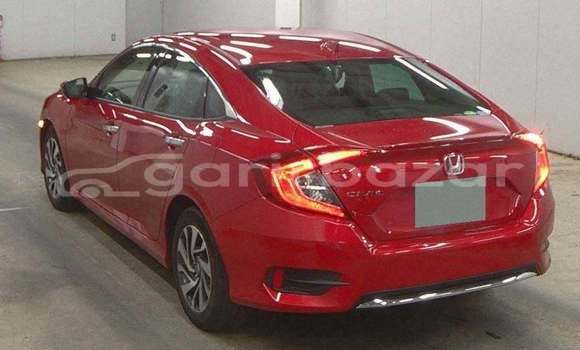 Buy Used 2020 Honda Civic in Dhaka, Dhaka Buy Used 2020 Honda Civic in Dhaka, Dhaka