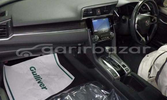 Buy Used 2020 Honda Civic in Dhaka, Dhaka Buy Used 2020 Honda Civic in Dhaka, Dhaka
