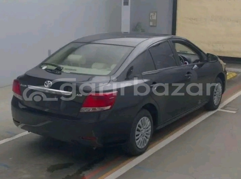 Big with watermark toyota allion bandarban bandarban 47436