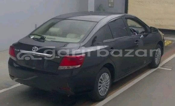 Buy Used Toyota Allion in Bandarban, Bandarban Buy Used Toyota Allion in Bandarban, Bandarban