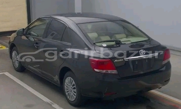 Buy Used Toyota Allion in Bandarban, Bandarban Buy Used Toyota Allion in Bandarban, Bandarban
