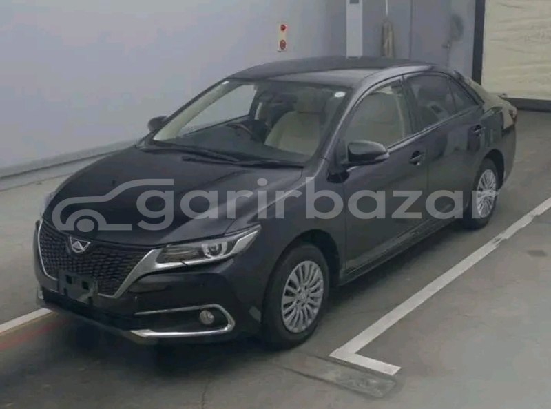 Big with watermark toyota allion bandarban bandarban 47436