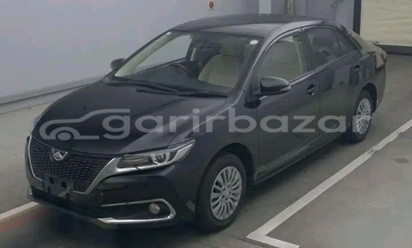 Buy Used Toyota Allion in Bandarban, Bandarban Buy Used Toyota Allion in Bandarban, Bandarban