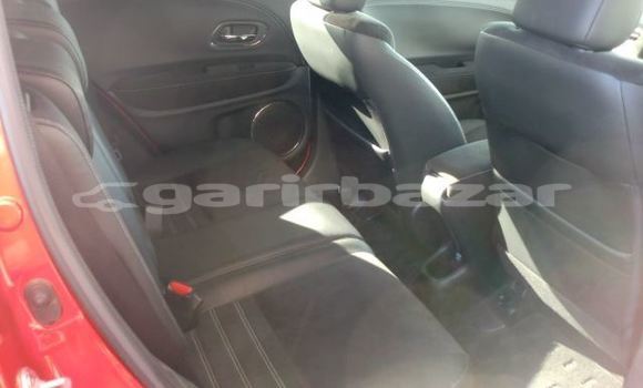 কেনা ব্যবহৃত Honda Vezel Red গাড়ী মধ্যে ঢাকা মধ্যে Dhaka কেনা ব্যবহৃত Honda Vezel Red গাড়ী মধ্যে ঢাকা মধ্যে Dhaka