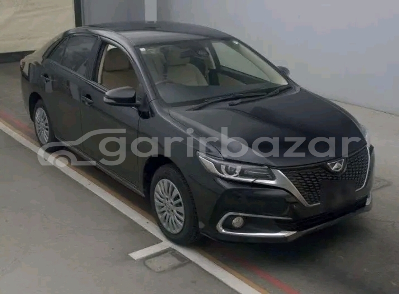 Big with watermark toyota allion bandarban bandarban 47436