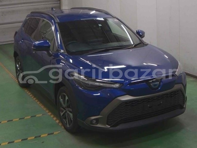 Big with watermark toyota corolla dhaka dhaka 47437
