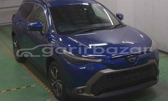 Buy Used 2021 Toyota corolla in Dhaka, Dhaka Buy Used 2021 Toyota corolla in Dhaka, Dhaka