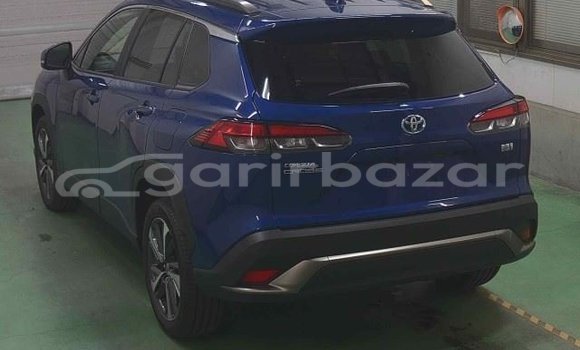 Buy Used 2021 Toyota corolla in Dhaka, Dhaka Buy Used 2021 Toyota corolla in Dhaka, Dhaka