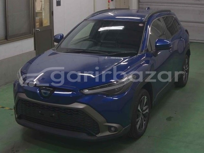 Big with watermark toyota corolla dhaka dhaka 47437