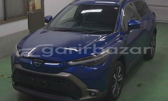 Buy Used 2021 Toyota corolla in Dhaka, Dhaka Buy Used 2021 Toyota corolla in Dhaka, Dhaka