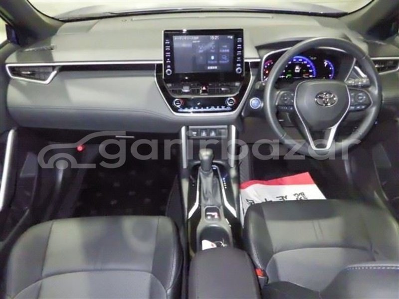 Big with watermark toyota corolla dhaka dhaka 47437