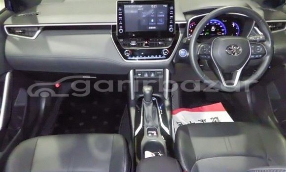 Buy Used 2021 Toyota corolla in Dhaka, Dhaka Buy Used 2021 Toyota corolla in Dhaka, Dhaka