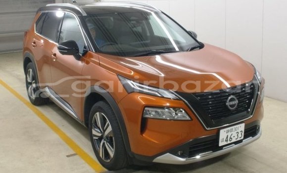 Buy Used 2022 Nissan X-Trail in Dhaka, Dhaka Buy Used 2022 Nissan X-Trail in Dhaka, Dhaka