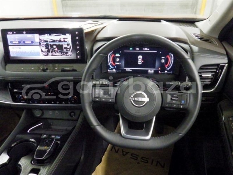 Big with watermark nissan x trail dhaka dhaka 47438